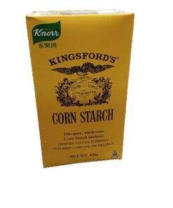 Knorr | Kingsford’s Corn Starch | 420g