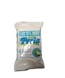 Perla | Laundry Soap Bar | 110g