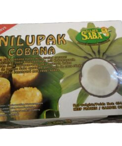 Golden Saba | Nilupak Cobana | 454g