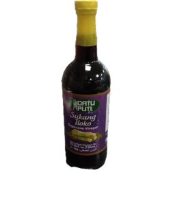Datu Puti | Sukang iloko Sugarcane Vinegar 750ml