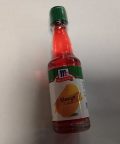 Mc Cormick | Mango Flavor 20 ml