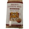 Royal Tiger | Brown Jasmine Rice | 1kg