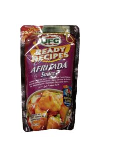 UFC Ready Recipes  | Afritada Sauce 200g