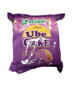 Regent | Ube Cake 20g