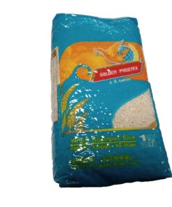 Golden Phoenix | White Glutinous Rice | Tahmariisi 1kg