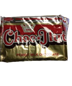King Choc  Nut 200g