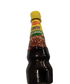 Maggi I Savor Chilimansi 130ml