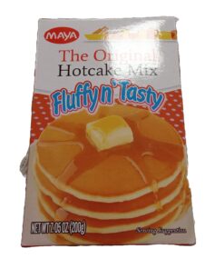 Maya | The Original Hotcake Mix 200g