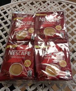 Nescafe Original 20g x 20 pcs