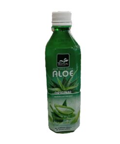Tropical | Aloe Vera Drink 500ml