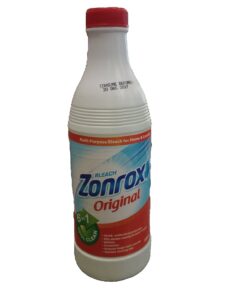 Bleach | Zonrox Original 6 in 1  I 500ml