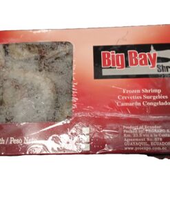 ProExpo I Big Bay Shrimp