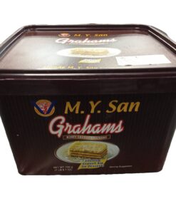M.Y.San Grahams 700g