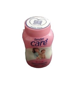 Tender Care I Baby Powder 50g