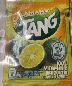 Tang Calamansi 19g