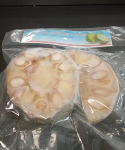 Jackfruit Moojier 500g