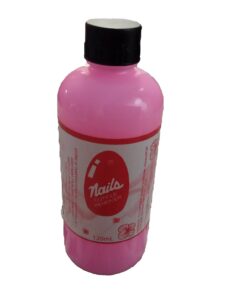 Nails | Cuticle Removern 120ml