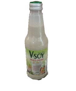 Multi Grain Soy Milk 300ml
