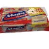 Jack n Jill Magic Flakes Crackers 308g