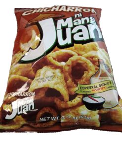 Jack ‘n Jill Mang Juan Suka at Sili 90g