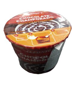 Alfonso Champorado Cup 55g