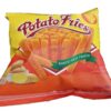 Oishi | Potato Fries Cheese Flavor 50g