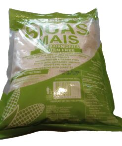 Sunshine Bigas Mais White 1Kg
