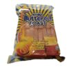 Lauras Manna Buttered Toast 200g