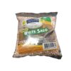 Golden Delights I Small White Sago 250g
