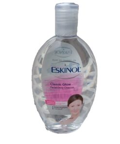 Eskinol | Classic Glow Facial Deep Cleaner 225ml