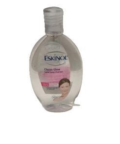 Eskinol | classic glow facial deep 135ml
