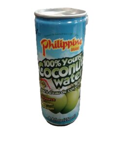 Phil.BR Coconut Water drinks 250ml