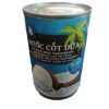Nuoc Cot Dua Coconut Milk 20-22% 400ml
