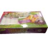 Golden Saba | Turonitos Mini Springrolls with Purple Yam 454g