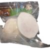 G.T. Frozen Taro Halves 500g