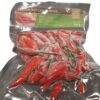 G.T. Frozen Red Chili (whole) 250g