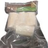 G.T. Frozen Cassava(whole) 500g