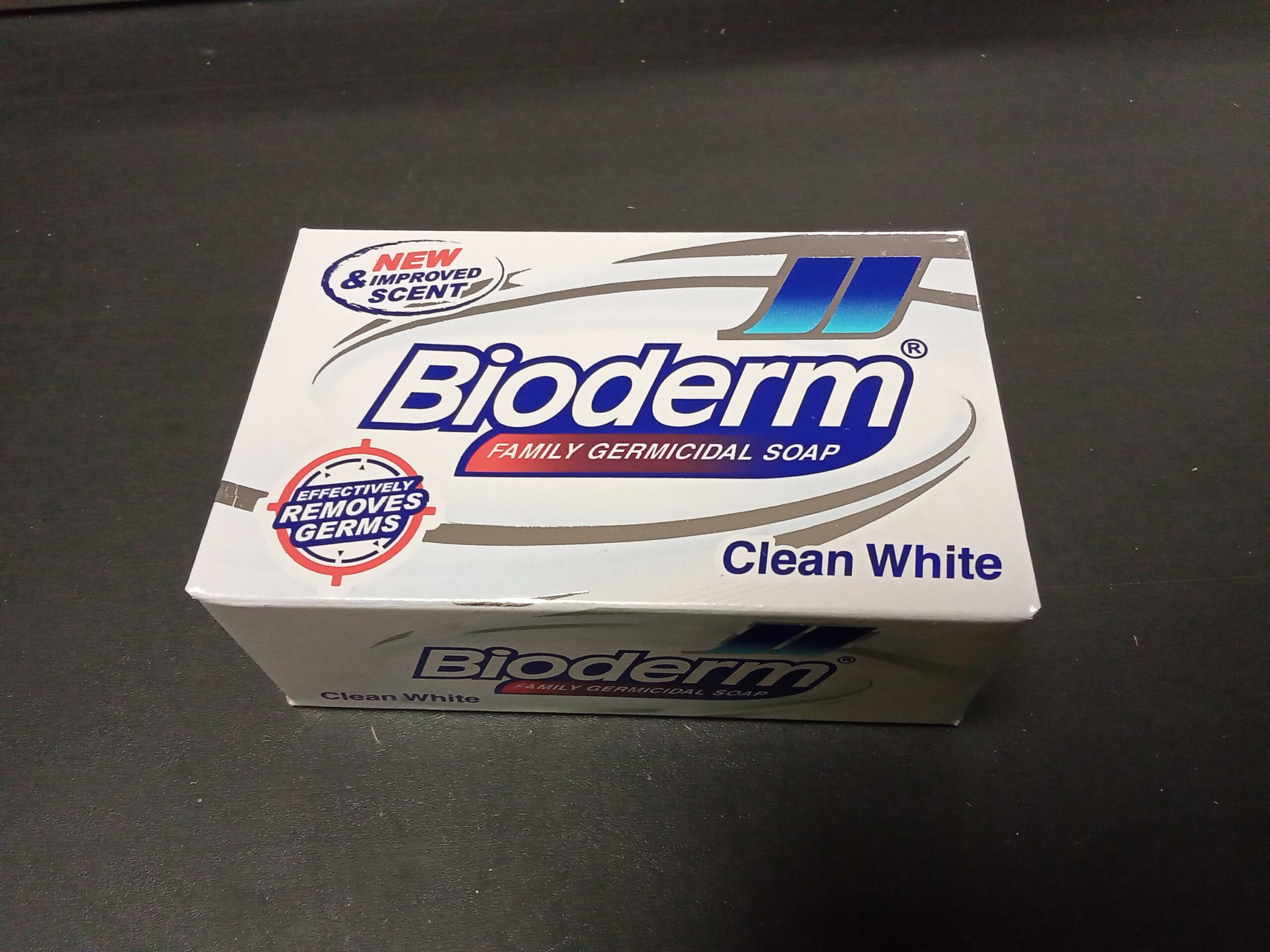 Bioderm Clean White 135g Bioderm Clean White 135g