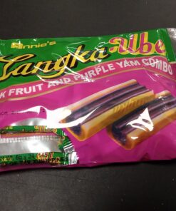 Annies Langka Ube Candy 145g