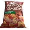 Oishi Marty’s Cracklin Spicy Vinegar 90g