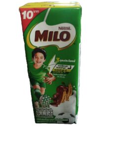 Nestle Milo  165ml
