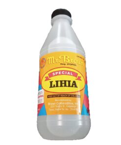 Mr.Brown Special Lihia 350ml